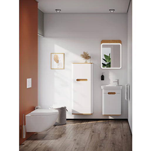 VitrA Origin Tuvalet Fırçalığı A44894