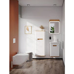 VitrA Origin Tuvalet Fırçalığı A44894