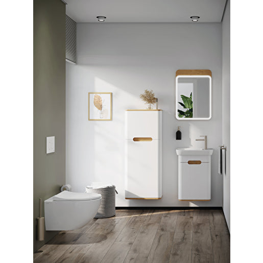 VitrA Origin Tuvalet Fırçalığı A44894