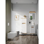 VitrA Origin Tuvalet Fırçalığı A44894