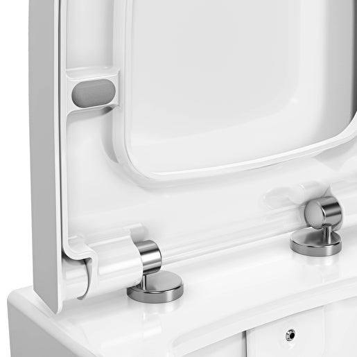 VitrA Sento Klozet Kapağı 120-003-009