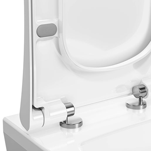 VitrA Sento Klozet Kapağı 86-003R009