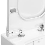 VitrA Sento Klozet Kapağı 130-003R009