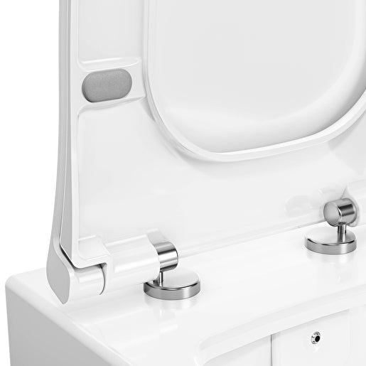 VitrA Sento Klozet Kapağı 130-003R009