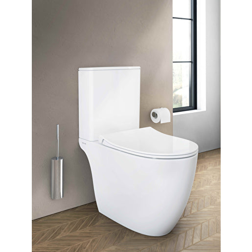 VitrA Sento Klozet Kapağı 130-003R009