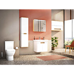 VitrA Aquaheat Joy 220 Duş Sistemi A47200