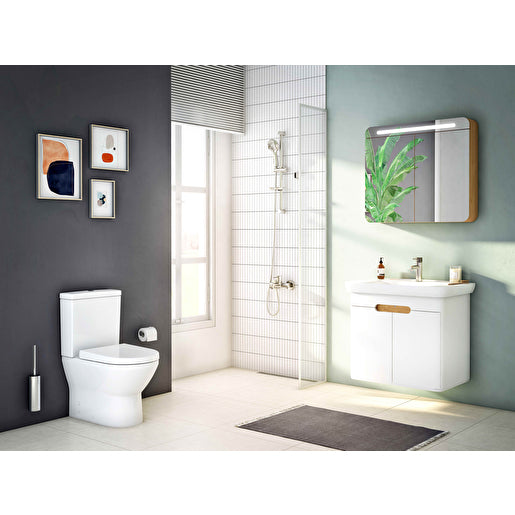 VitrA Mınımax S Banyo Bataryası A41994