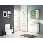 VitrA Mınımax S Banyo Bataryası A41994