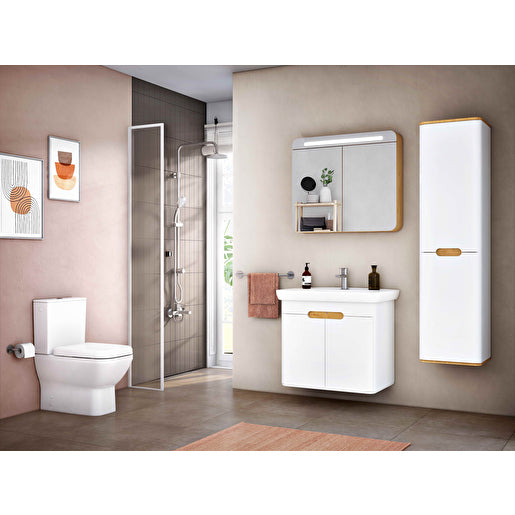 VitrA Integra Square Klozet Kapağı 91-003-009