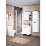 VitrA System Rain LS25 Duş Kolonu A45597