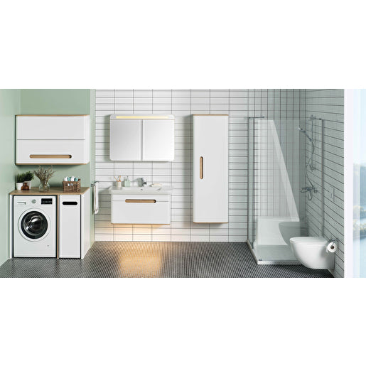 VitrA Origin 1F Sürgülü El Duşu Takımı A45544