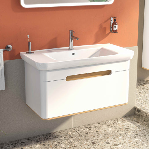 VitrA Sento Lavabo Dolabı 60814