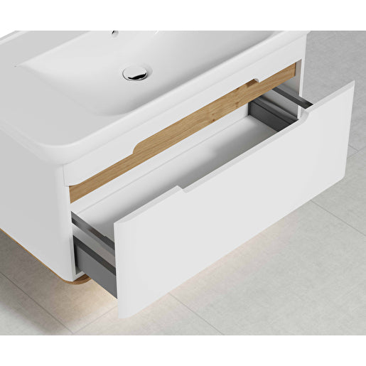VitrA Sento Lavabo Dolabı 60814