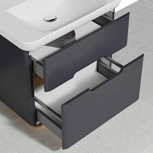 VitrA Sento Lavabo Dolabı 60836