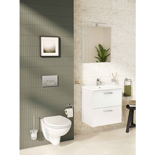 VitrA Mia Banyo Dolabı Seti 75021