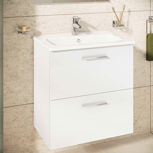 VitrA Mia Banyo Dolabı Seti 75021