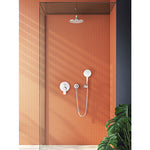 VitrA Shine Round 3F El Duşu Takımı A45627STA