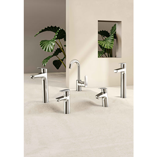 VitrA Flow Soft Lavabo Bataryası A43160