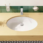 VitrA S20 Tezgahaltı Lavabo 6069B003-0012