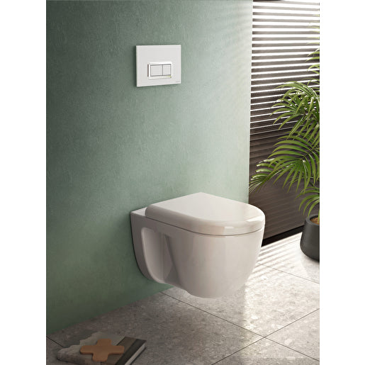 VitrA Universal Klozet Kapağı 85-003-009