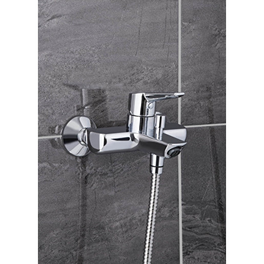 VitrA Solid S Banyo Bataryası A42444