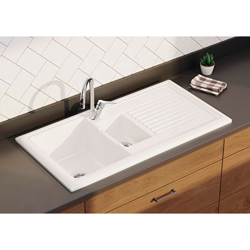 VitrA Solid S Eviye Bataryası A42148