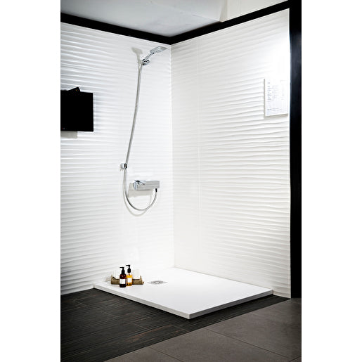 VitrA Shıne Square 3F El Duşu Takımı A45629STA