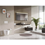 VitrA Geo Çanak Lavabo 7421B003-0016