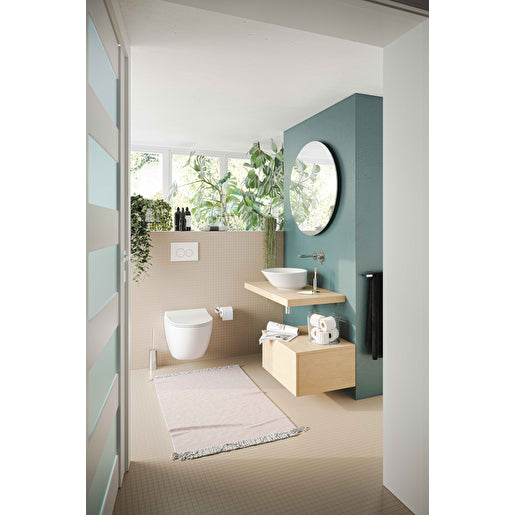 VitrA Geo Çanak Lavabo 7421B003-0016