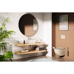 VitrA Origin Tuvalet Fırçalığı A4489334