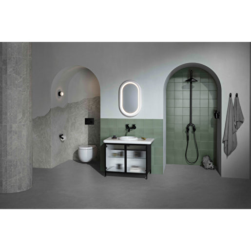 VitrA Liquid Çanak Lavabo 7312B403-0016