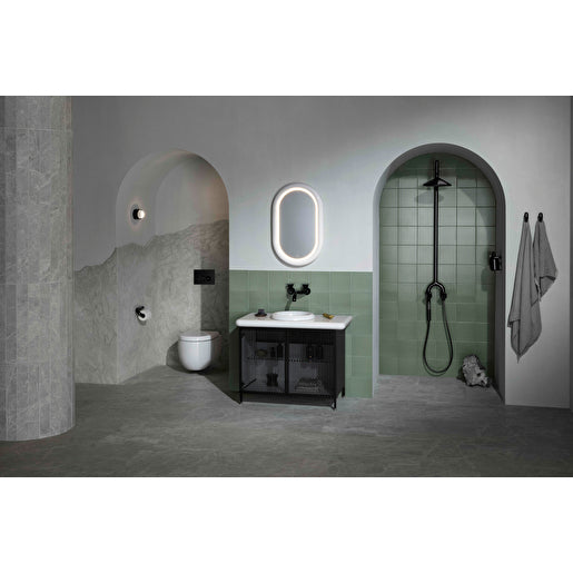 VitrA Liquid Çanak Lavabo 7312B403-0016