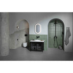 VitrA Liquid Tom Dixon Termostatik Duş Sistemi A4721939