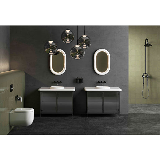 VitrA Liquid Sıvı Sabunluk Tutacağı A4456739