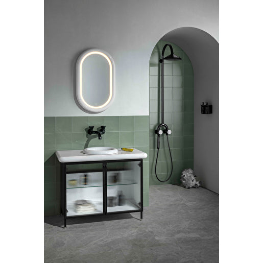 VitrA Liquid Çanak Lavabo 7312B403-0016