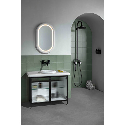 VitrA Liquid Çanak Lavabo 7312B403-0016
