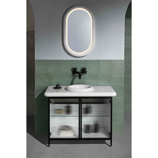 VitrA Liquid Çanak Lavabo 7312B403-0016