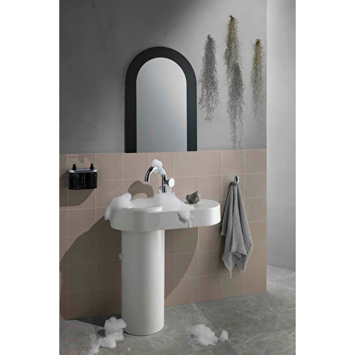 VitrA Liquid Sıvı Sabunluk Tutacağı A44567