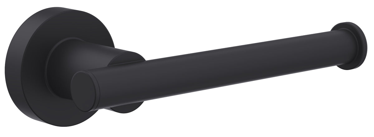 Master Tuvalet Kağıtlık,açık Mat Siyah