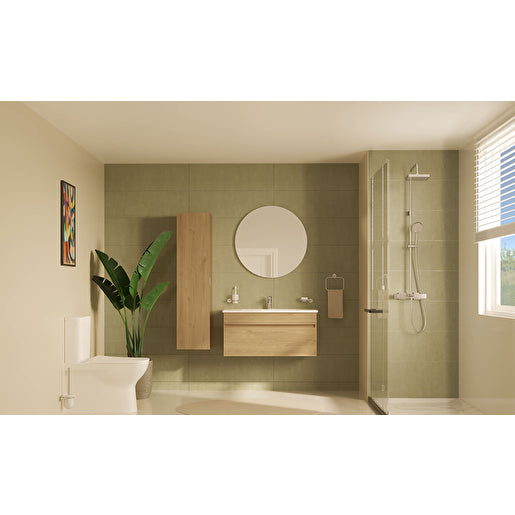 VitrA Origin Lavabo Sifonu A45123