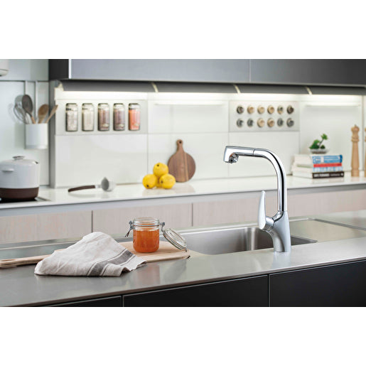 VitrA V3 Pull-Out Eviye Bataryası A42151