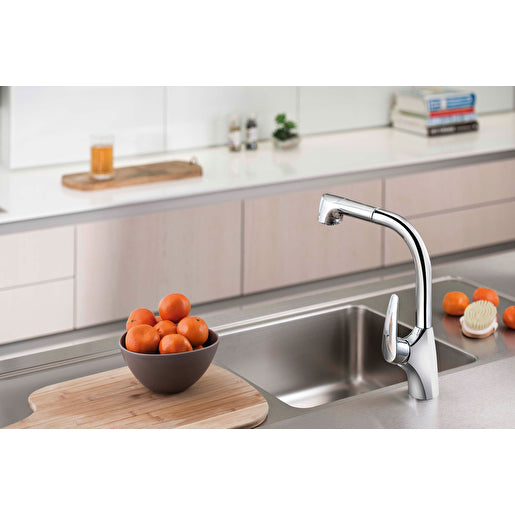 VitrA V3 Pull-Out Eviye Bataryası A42151