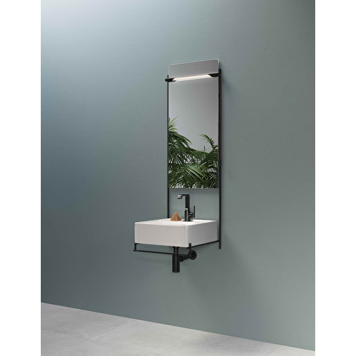 Equal Lavabo Dolabı