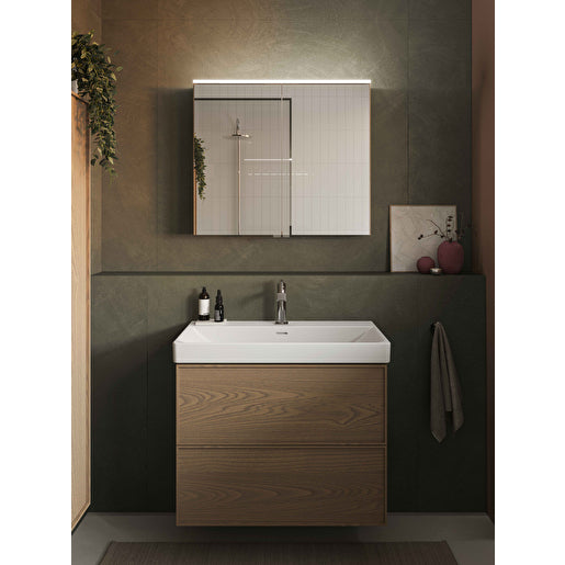 VitrA Suit Lavabo Bataryası A42816