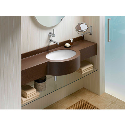 VitrA S20 Tezgahaltı Lavabo 6039B003-0012