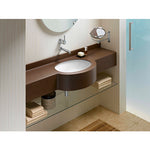 VitrA S20 Tezgahaltı Lavabo 6039B003-0012
