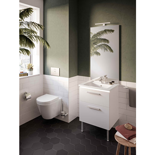 VitrA Solid S Lavabo Bataryası A42440