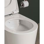 VitrA Nest Asma Klozet 7870B403-0090