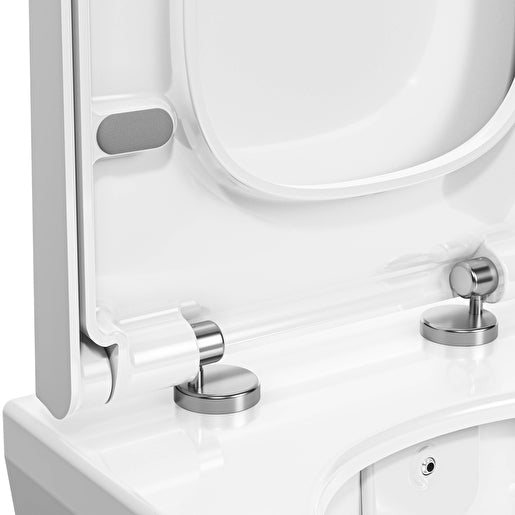 VitrA Valarte Klozet Kapağı 124-003R009