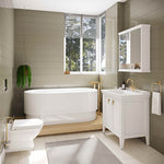 VitrA Valarte Asma Klozet 7805B403-0090